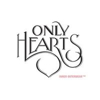 Only Hearts coupons